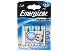 ENERGIZER LR03-4BL MAXIMUM - 25,95 - ���� �� �������� - 103,80 .jpg