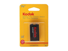 Kodak 6F22-1BL HEAVY DUTY  [ K9VHZ-1B] - 21,57 - � ���� 12��