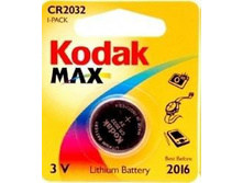 KODAK CR2032 -1BL - 17,36  � ���� 12��.