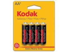 KODAK R6-4BL HEAVY DUTY [KAAHZ-4 ] - 4,42 - � ���� 10��. - ���� �������� - 17,68
