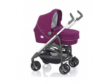 ������� ��������. 3 �1 ZIPPY PRO SYSTEM � ����� Zippy Pro Chassis Slate.jpeg
