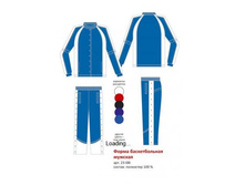 ������ ���������� �������������