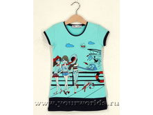 myatnaya-tunika-s-risunkom-trex-modnicz-dlya-devochki-miss-lorelli-y-047-2.jpg