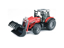 02-042 Bruder ������� Massey Ferguson 7480 � ����������� - 1152,00.jpg