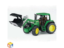 02-052BRUDER ��������� ��̣���� John Deere 6920 � ������ - 1525,00.jpg