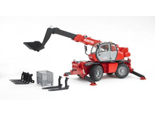 02-129 Bruder ��������� ��̣���� Manitou MRT 2150 � ��������������� ������ - 1920,00.jpg