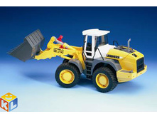 02-430 BRUDER ��������� Liebherr  L574 � ������ - 1484,00.jpg