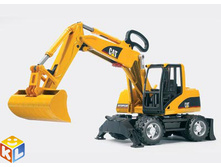 02-445 BRUDER ������� Caterpillar c ������ - 1133,00.jpg