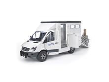 02-533 Bruder MB Sprinter ������ � ������� - 1350,00.jpg