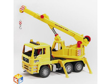 02-754 BRUDER ���� MAN - ������ - 1865,00.jpg