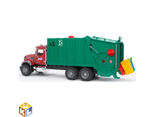 02-812 BRUDER ��������� MACK (��̣��� ������, ������� ������) - 3207,89.jpg