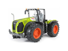 03-015 Bruder ������� Claas Xerion 5000 � ���������������� ������� - 2001,00.jpg