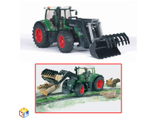 03-041 BRUDER ������� Fendt 936 Vario � ������� ������, - 1373,00.jpg