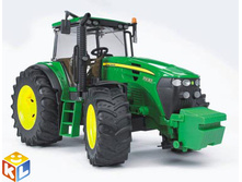 03-050 BRUDER ������� John Deere 7930 � ��������� ������� - 1116,00.jpg