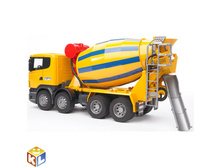 03-554 BRUDER ������������� Scania (���� ֣���-�����) - 1894,00.jpg