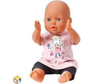 813-911 Zapf Creation ������� BABY born ����� ������� � ������, 40 �� - 1206,00.jpg