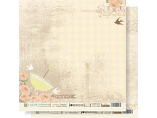 ������� M������, ���-��� \"��������\"  FLUER paper design