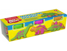 ��������� �� ������. ������ Modelling Dough N 2, 3 ��� 35� ����.�����32709 ���������� 61,39.jpg