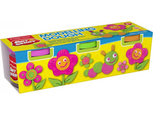 ��������� �� ������. ������ Modelling Dough N 2, 3 ��� 100� ����.�����32719 ���������� 109,15.jpg