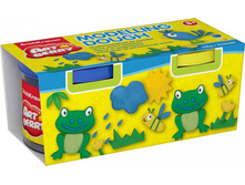 ��������� �� ������. ������ Modelling Dough, 2 ��� 100� ����+���, ����.�����32716 ���������� 75,74.jpg