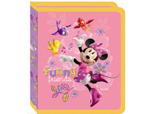 ����� ���� B5 ���� Mickey Mouse Club House for girls30833 ������� 147,60.jpg