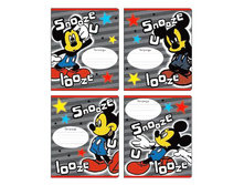 ������� �����������, ������ 12� Mickey Snooze28820   3,20.jpg