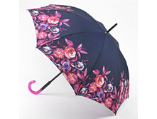 L 056 - 2429 Floral Border  1050 ���