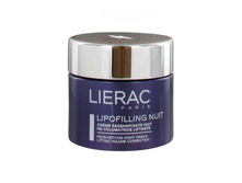 ������ ������ ���� ���������� 50 �� (Lierac, Lipofilling)  �����������, �������� ������� � ��������� ����� ����   68,9.