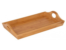 93-BM-7-02.1 ������ �������������  37,5�21,5�6,8�� Linea Bamboo