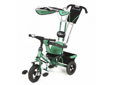 ������, ��������� 3� ���. Lexus Mini Trike Air.JPG