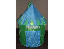 ������� ������� Huggies