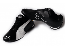 puma w-1
