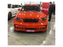 FX35 ����������� ��������