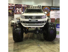 Arctic Amarok