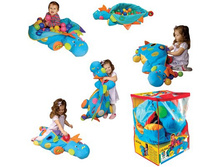 ������� � �������� ������� K\'s Kids