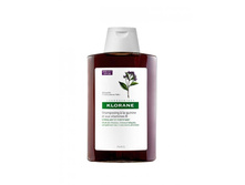 ������ ����������� ������� � ���������� ������ � ���������� (Klorane, Soins capillaires Klorane)  ������� ������� � ��������� ������ 100 ��  2,8 ���� � ���� 400 �� �� 8,5 ����