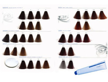 ������� ����-������ ��� ������� Hair Company Hair Light LIGHT GOMAGE.