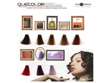 ������� ������ ������� �������� Hair Company Hair Light QUECOLOR.
