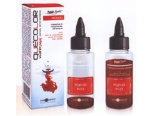 �����-������ Hair Company Hair Light QUECOLOR WATER MIX 11�� 506�.