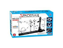 157476-����������� Spacerail, 1 �������