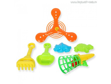 Altacto ����� ��� ��� �� ������ ������� "6 � 1" (�������� - 2 ��., �����, ������, ��������, ������� "����-���������"; 22 ��) _ASA0305-014_����_133,66 ���.