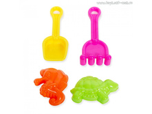 Altacto ����� ��� ��� � ������ "4 � 1" (�������� - 2 ��., �������, ������; 14,5 ��) _ASA0305-004_����_34,65 ���.