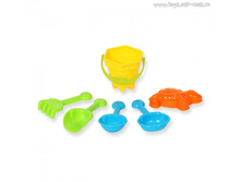 Altacto ����� ��� ��� � ������ "6 � 1" (����� - 3 ��., ������, ��������, ��ģ���; 12 ��)_ASA0305-005_����_44,56 ���.