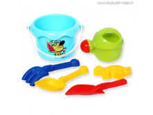 Altacto ����� ��� ��� � ������ � ����� "6 � 1" (����� - 2 ��., �����, ��ģ���, ������, ��������; 18 ��)_ASA0305-015_����_152,22 ���.