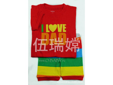 ������� ������ � ��������� (I love dad �������) 360 ���.