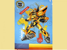 ���� ������� �������� Transformers Bumblebee.jpg