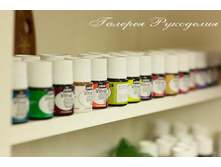 ������ Pebeo - ������� �����������