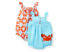 2-Pack Sun Suits (18$ �������� 920 ��� ��� � ���%)