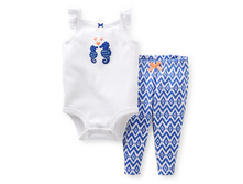 2-Piece Bodysuit Pant Set 10$ (�������� 511 ��� ��� � ���%)