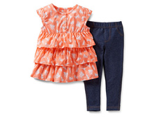 2-Piece Top & Jegging Set 9,99$ (�������� 511 ��� ��� � ���%)